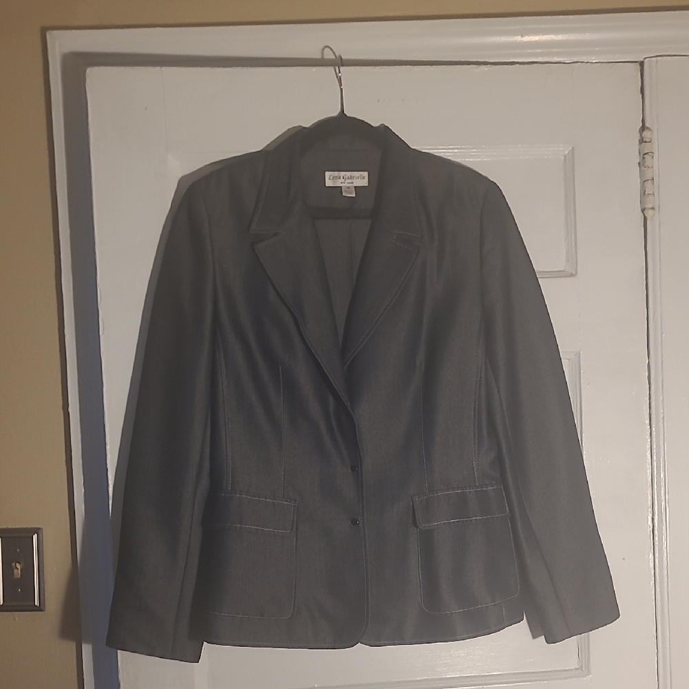 Lena Gabrielle Pant Suit